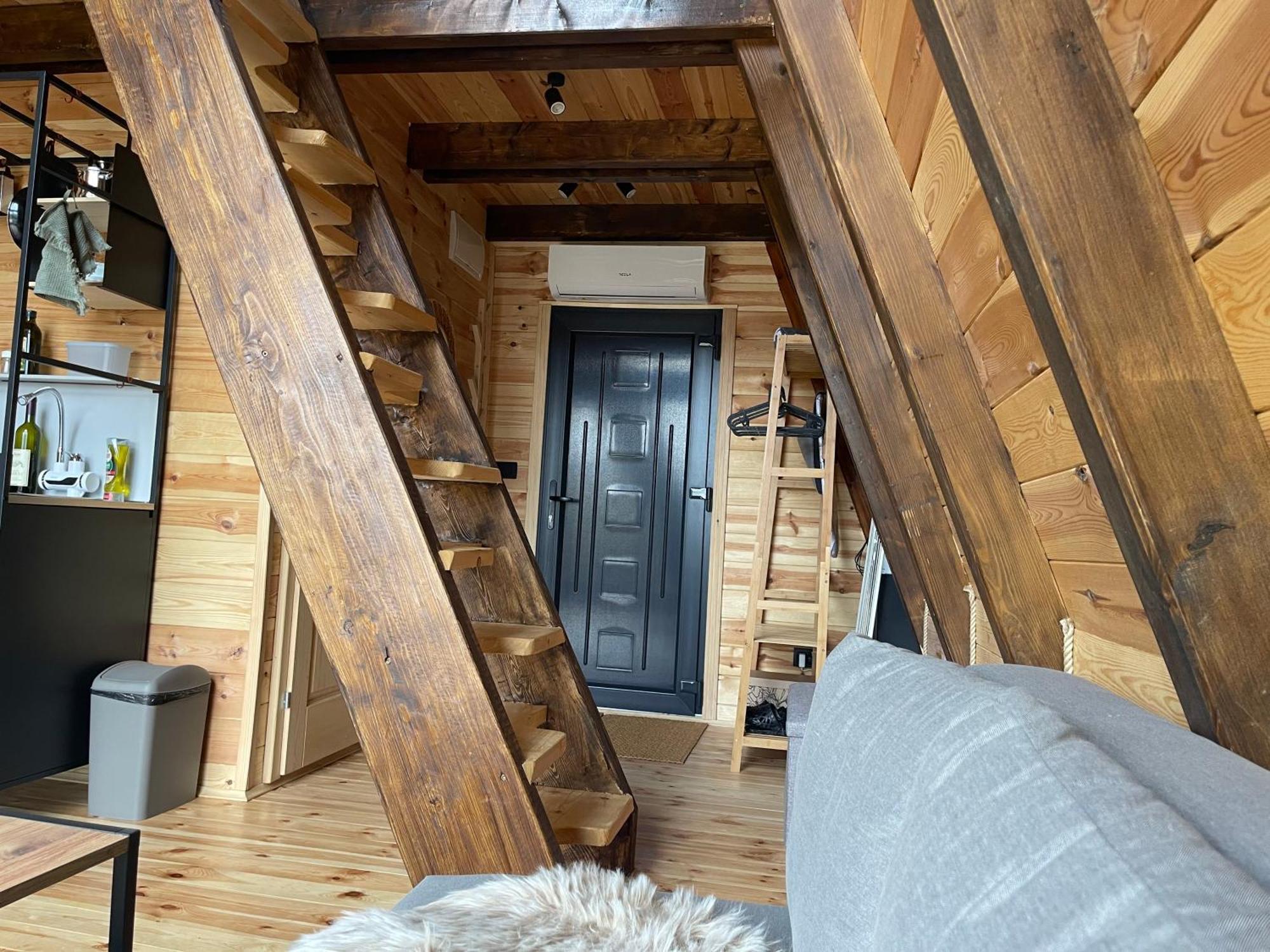 Peaksview Chalets Žabljak Екстериор снимка