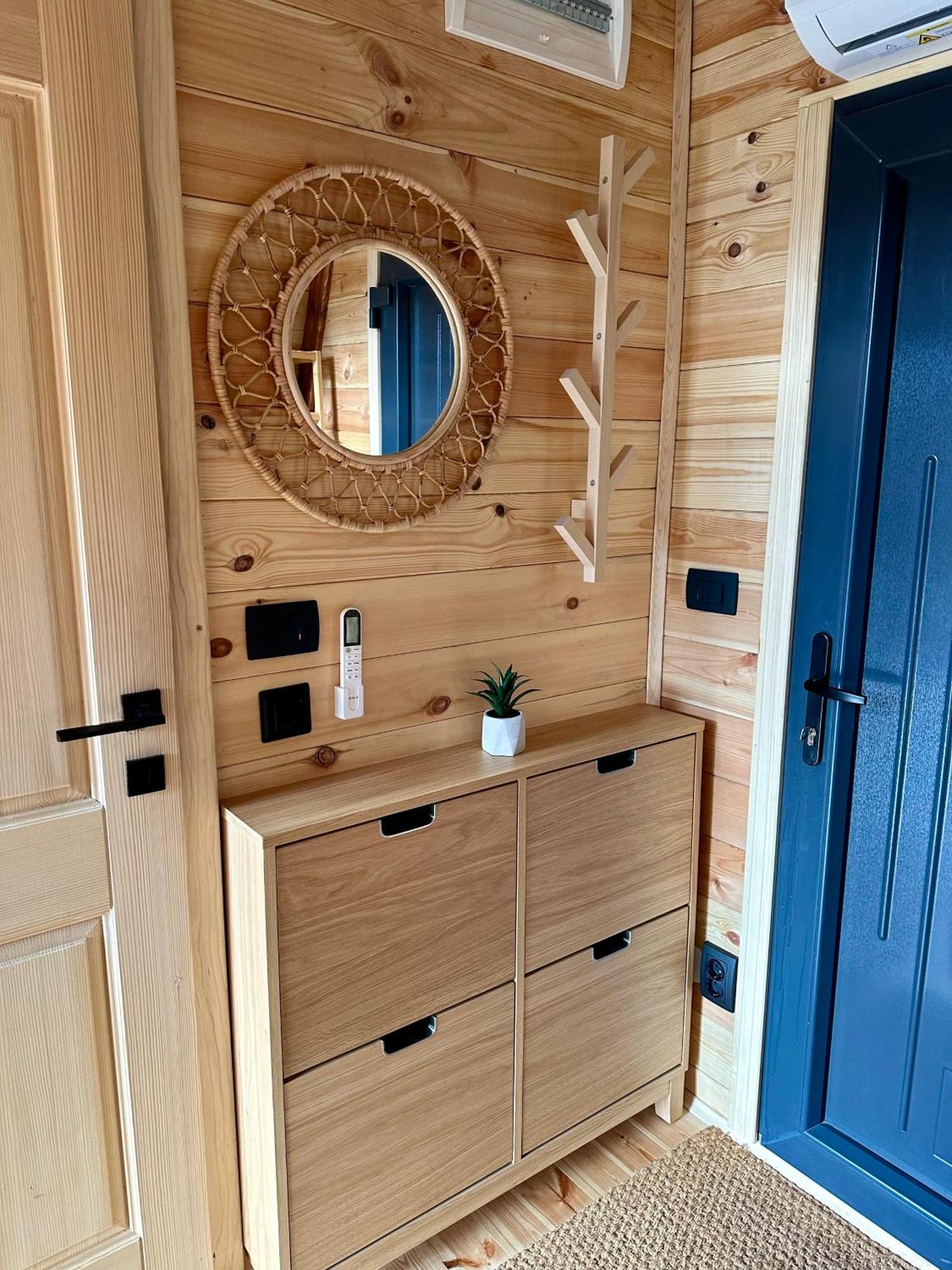 Peaksview Chalets Žabljak Екстериор снимка