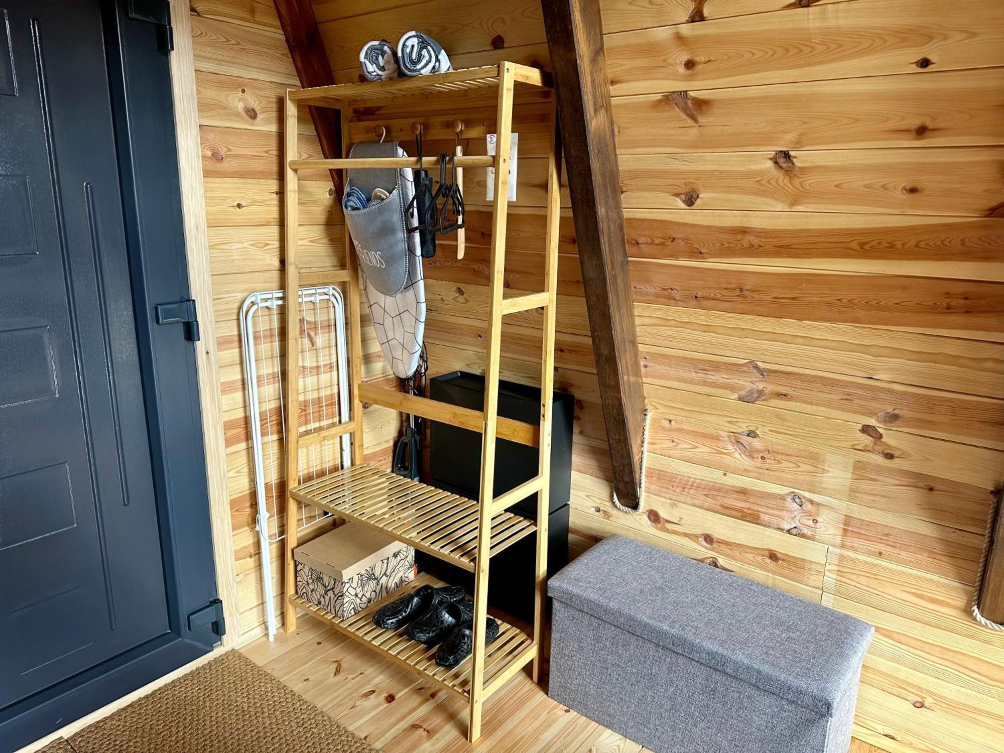 Peaksview Chalets Žabljak Екстериор снимка