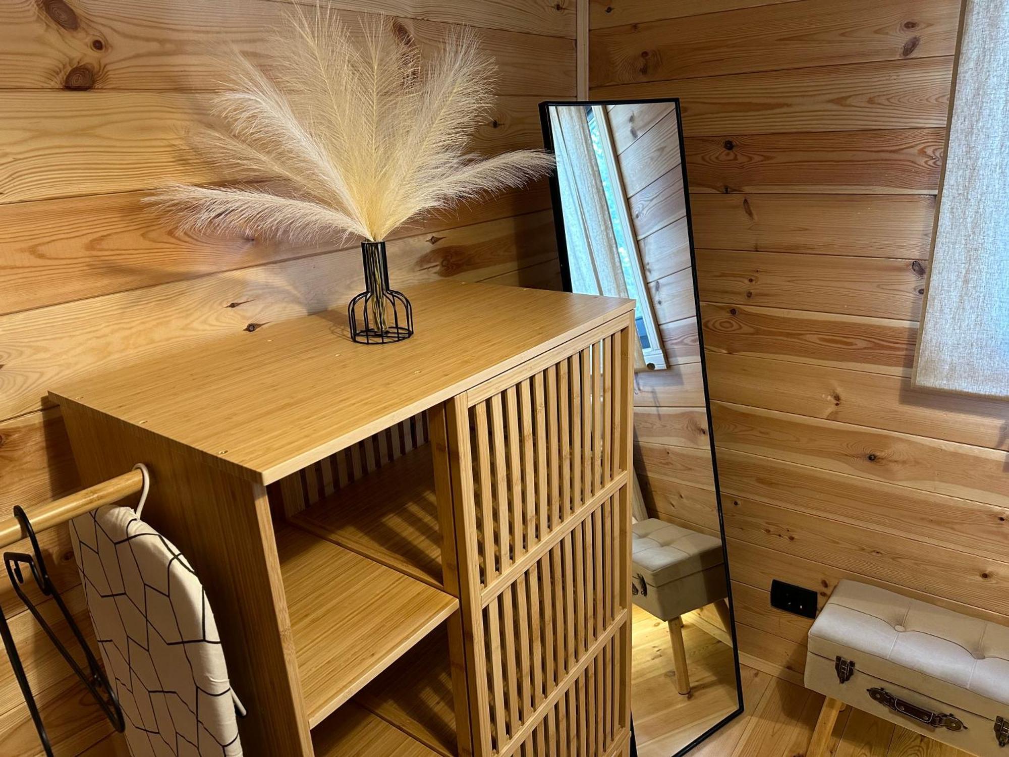 Peaksview Chalets Žabljak Екстериор снимка