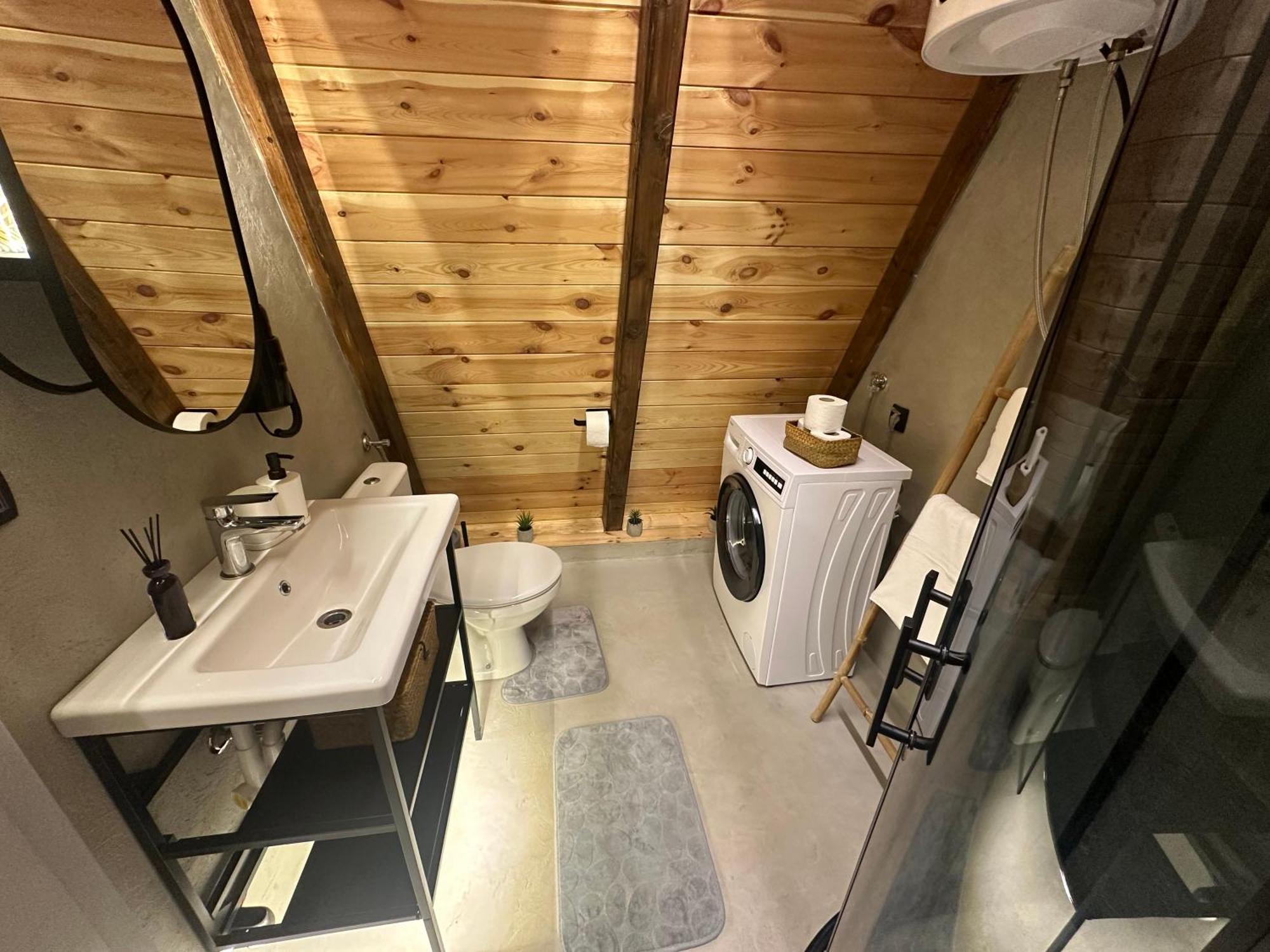 Peaksview Chalets Žabljak Екстериор снимка